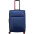  Move 4 wheels Trolley 64 cm with expansion pleat Variant ultramarine blue