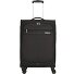  Deep Dive 4 wheels Trolley 67 cm with expansion pleat Variant black-grey