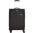 Deep Dive 4 wheels Trolley 67 cm with expansion pleat Variant black-grey Deep Dive 4 wheels Trolley 67 cm with expansion pleat Variant black-grey