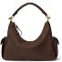  Blaike Shoulder Bag Genuine Leather 25.5 cm Variant chestnut brown