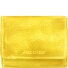  Nassau wallet RFID leather 11 cm Variant gelb