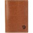 Övik Passport case Leather 10 cm Variant cognac Övik Passport case Leather 10 cm Variant cognac