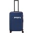  travelite x NFL 4 wheels Trolley M 67 cm Expandable Variant new england patriots