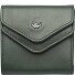  Valencia Wallet RFID protection Leather 7.5 cm Variant fango