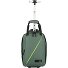  Take2Cabin 2 wheels Backpack trolley 40 cm Variant dark forest