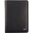  Polo ID card case RFID leather 9 cm Variant schwarz