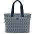 Premium Elevated Plus Colissa Up Shopper Bag 50 cm Laptop compartment Variant navy sign jq  Premium Elevated Plus Colissa Up Shopper Bag 50 cm Laptop compartment Variant navy sign jq