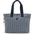 Premium Elevated Plus Colissa Up Shopper Bag 50 cm Laptop compartment Variant navy sign jq