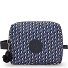  Parac Toilet bag 22.5 cm Variant 3d k blue