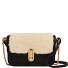  Sherlin Shoulder bag Leather 20 cm Variant black