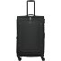 Umbria 4 wheels Trolley L 77 cm with expansion pleat Variant black Umbria 4 wheels Trolley L 77 cm with expansion pleat Variant black