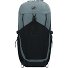 Ducan Hiking backpack 50 cm Variant strata-black Ducan Hiking backpack 50 cm Variant strata-black