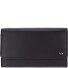  Polo wallet RFID leather 17 cm Variant dunkelbraun