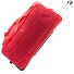  2100 2 wheels Travel bag 80 cm Variant red