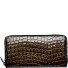  Cayenne Wallet RFID protection Leather 20 cm Variant toffee