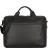  Stockholm briefcase 37 cm laptop compartment Variant schwarz