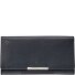  Belg Diedburg wallet leather 18 cm Variant darkblue