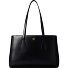  CK Medium Shopper Bag 36 cm Variant black