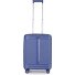  Straw T 4 wheels Cabin trolley S 54 cm with expansion pleat Variant navy