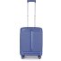Straw T 4 wheels Cabin trolley S 54 cm with expansion pleat Variant navy  Straw T 4 wheels Cabin trolley S 54 cm with expansion pleat Variant navy