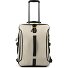  Paradiver Light 2 wheels Travel bag 55 cm Variant sand