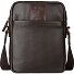  Ryan Shoulder bag Genuine Leather 23 cm Variant braun