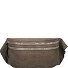  Tasso Fanny pack Leather 33 cm Variant cemento