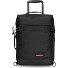  Strapson 2 wheels Travel bag 43 cm Variant Black