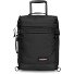  Strapson 2 wheels Travel bag 43 cm Variant Black