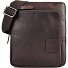  Hyde Park 1.0 Shoulder bag Genuine Leather 22 cm Variant darkbrown