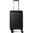  Lenwood 4 wheels Cabin suitcase 53 cm Variant black logo