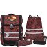  Ergo Compacto School bag set 5-piece Variant Zack
