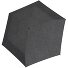  Pocket Mini Pocket Umbrella 25 cm Variant twist silver