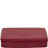  Merino Jewelry box 23 cm Variant rot