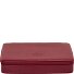  Merino Jewelry box 23 cm Variant rot