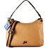  Fiona Shoulder Bag M Leather 28 cm Variant nocciola-camoscio