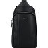  Golf 3.0 Bags Genuine Leather 33 cm Variant schwarz