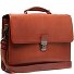 Salvatore Briefcases Messenger Leather 42 cm Laptop compartment Variant cognac Salvatore Briefcases Messenger Leather 42 cm Laptop compartment Variant cognac