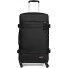 Transit'R 4 wheels Trolley M 70 cm Variant black  Transit'R 4 wheels Trolley M 70 cm Variant black