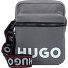 Quentyn Mini Bag Shoulder Bag 16.5 cm Variant medium grey Quentyn Mini Bag Shoulder Bag 16.5 cm Variant medium grey