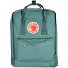  Kanken backpack 38 cm Variant frost green