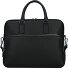  New Crosstown Briefcase Leather 38 cm Laptop compartment Variant black