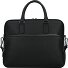  New Crosstown Briefcase Leather 38 cm Laptop compartment Variant black