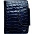  Cayenne wallet RFID leather 10 cm Variant nachtblau