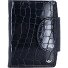 Cayenne Wallet RFID protection Genuine Leather 12.5 cm Variant nachtblau