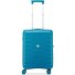  Skyline 2.0 Neon 4 wheels Cabin suitcase 55 cm Variant blu laguna
