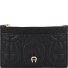Diadora credit card case leather 13.5 cm Variant black Diadora credit card case leather 13.5 cm Variant black