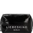 Toilet bag S Leather 18 cm Variant black Toilet bag S Leather 18 cm Variant black