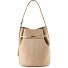  Helya Shoulder Bag Leather 25 cm Variant light beige