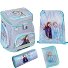  EasyFit School bag set 5-piece Variant Frozen